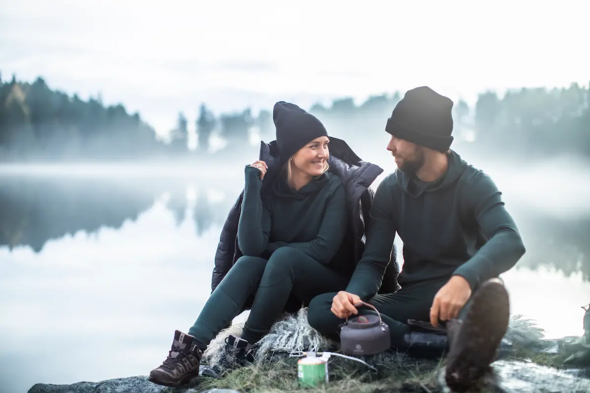 Aclima : spécialiste outdoor et laine avec une conscience écologique