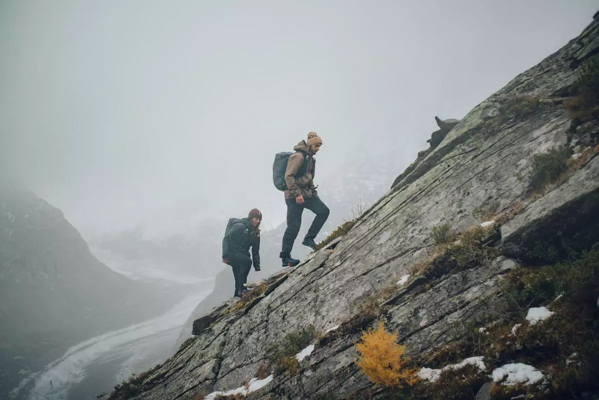 SALOMON – the innovative and modern Mountain Sport Lifestyle brand