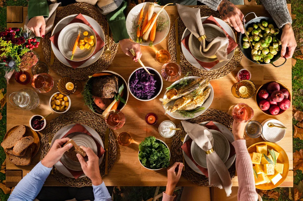 Slow Food Travel Alpe Adria Kärnten – Vacaciones en torno a la caracola