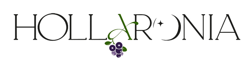 Hollaronia